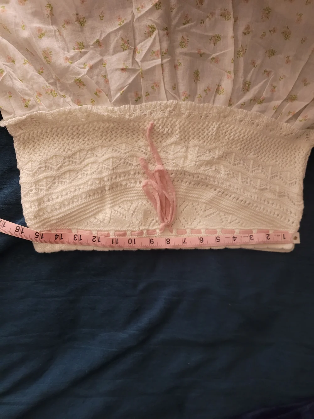 Madden Girl feminine skirt
